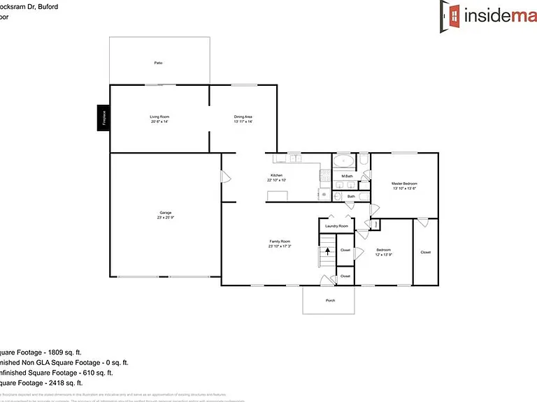 1870 Rocksram Dr — Photo 21