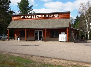 7057 Hwy 51, Hazelhurst, WI 54531