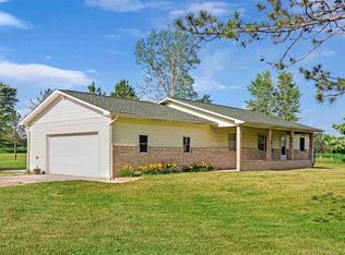12383 E Dodge Rd, Otisville, MI 48463