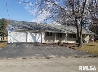 1207 6th St, Orion, IL 61273