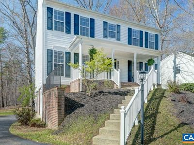 1695 Empress Pl, Charlottesville, VA, 22911