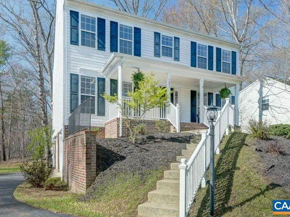 1695 Empress Pl, Charlottesville, VA 22911