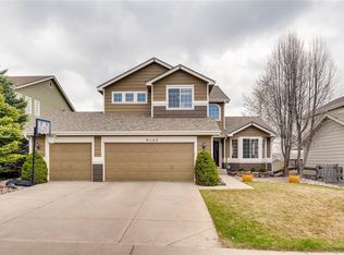 8182 Briar Ridge Dr, Castle Pines, CO 80108