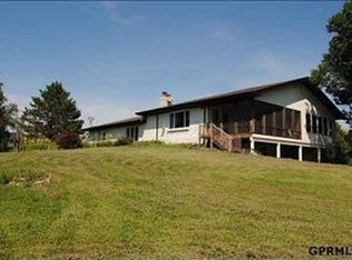 8629 Peppermint Ln, Fort Calhoun, NE 68023