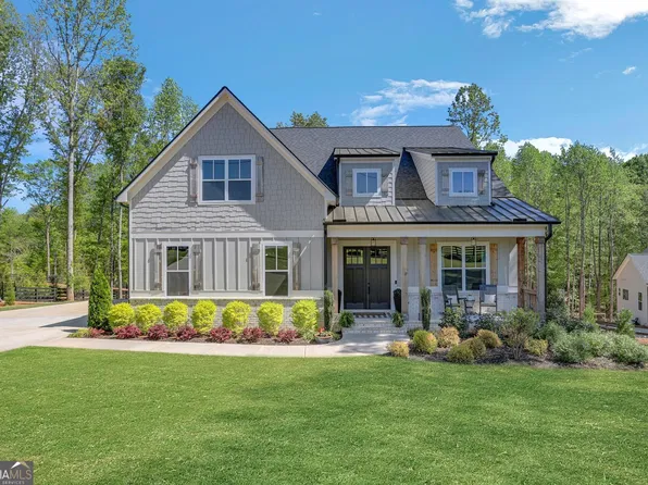 8820 Little Mill Rd, Cumming, GA 30041