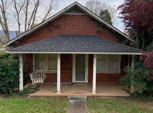 342 Grandview St, Church Hill, TN 37642