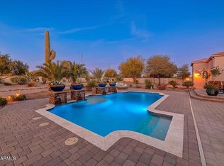 7770 E Dale Ln, Scottsdale, AZ 85266