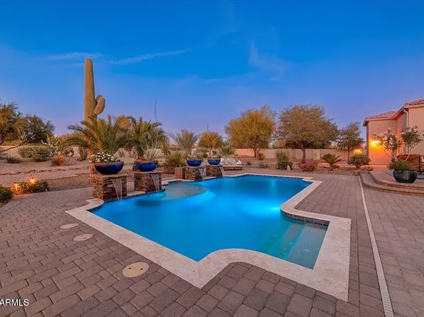 7770 E Dale Lane, Scottsdale, AZ 85266