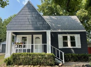 2739 E 1st St S, Tulsa, OK 74104