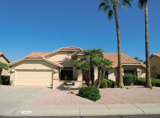 9614 W Marco Polo Rd, Peoria, AZ 85382