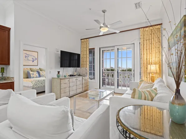 10343 E County Highway 30a Unit 305, Inlet Beach, FL 32461