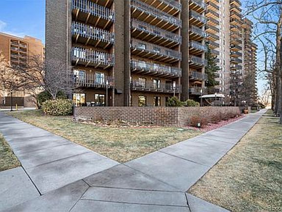 3rd image of 420 S Marion Pkwy APT 1603