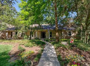 11009 N Millbend Dr, Spring, TX 77380