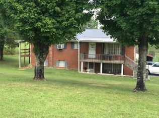 6741 E Emory Rd, Knoxville, TN 37938