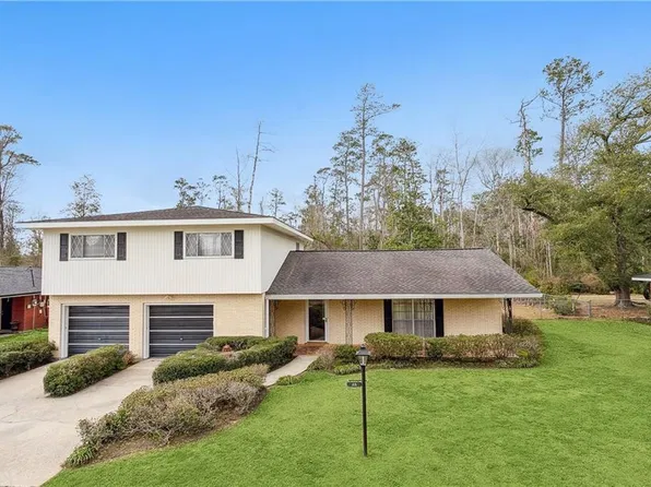 25 Darrell Dr, Hammond, LA 70401