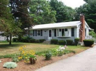 232 South St, Holliston, MA 01746