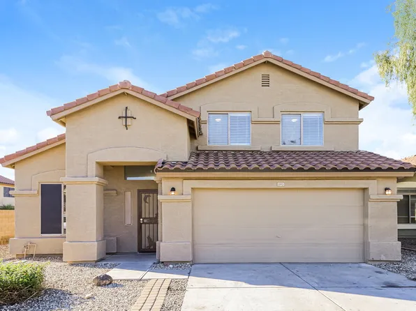 15911 W Tasha Dr, Surprise, AZ 85374