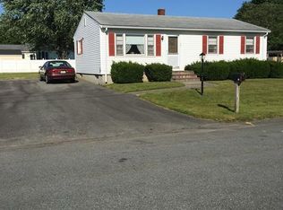 28 Tenley Ave, Dartmouth, MA 02747