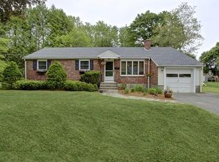 4 Bellwood Rd, Framingham, MA 01701