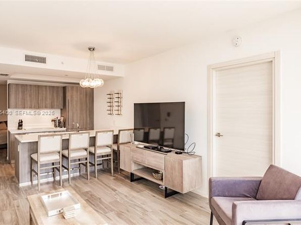 801 S Miami Ave Unit 3703