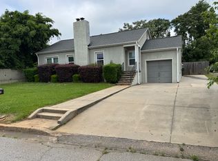 210 Eastlan Dr, Greenville, SC 29607