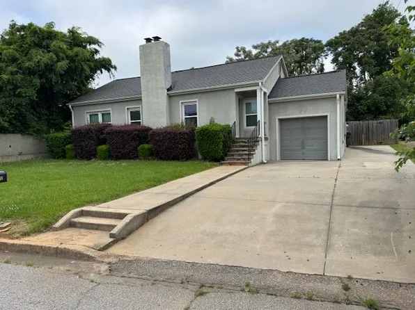 210 Eastlan Dr, Greenville, SC 29607