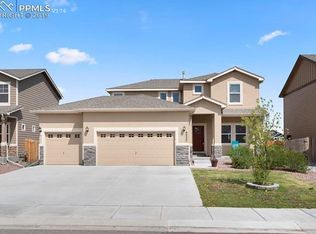 6435 Stingray Ln, Colorado Springs, CO 80925