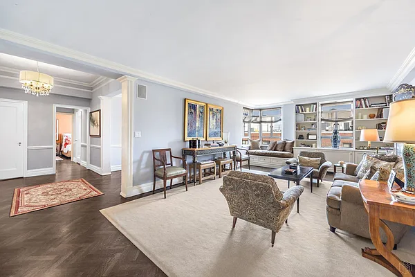 Sold by Halstead Real Estate | media 1