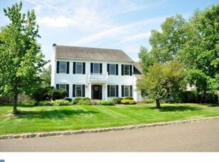 4150 Herbst Dr, Doylestown, PA 18902