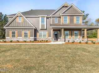 408 Bella Notte Cir UNIT 26A, Warner Robins, GA 31088