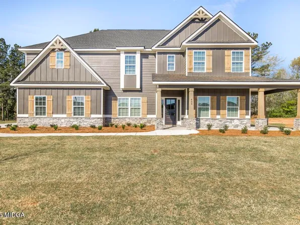 408 Bella Notte Cir Unit 26A, Warner Robins, GA 31088