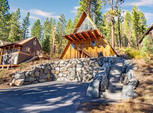 15244 W Reed Ave, Truckee, CA 96161