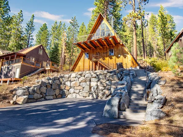 15244 W Reed Avenue, Truckee, CA 96161