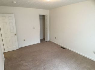 570 Kamran Dr, Christiansburg, VA 24073
