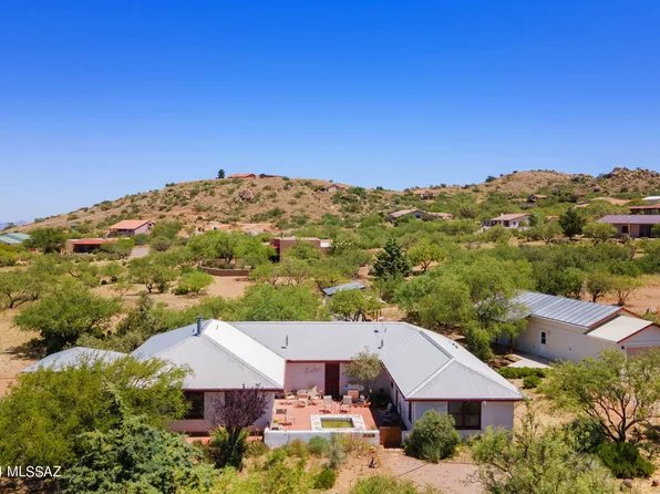 1972 W Linda Vista Rd, Oracle, AZ 85623