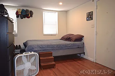 Rented by Compass