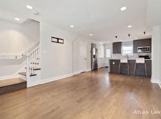 434 19th St NE #A, Washington, DC 20002