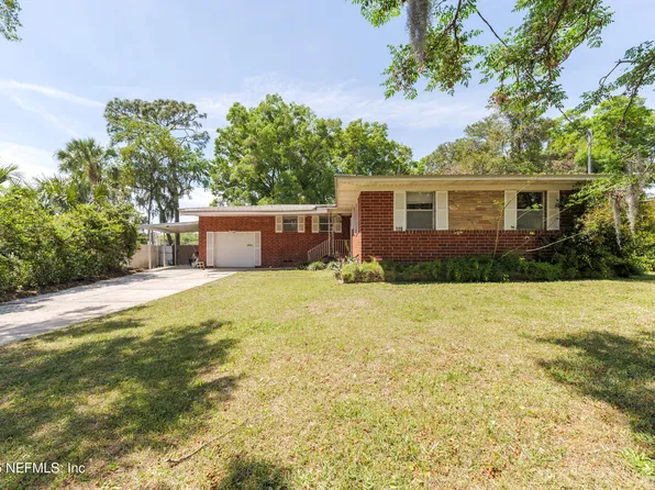 720 BORDEAU Avenue W, Jacksonville, FL 32211
