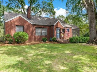 1739 E North St, Greenville, SC 29607