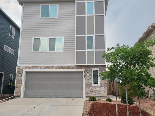 8088 Nico Way, Peyton, CO 80831