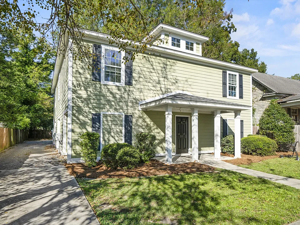 317C Covington St
