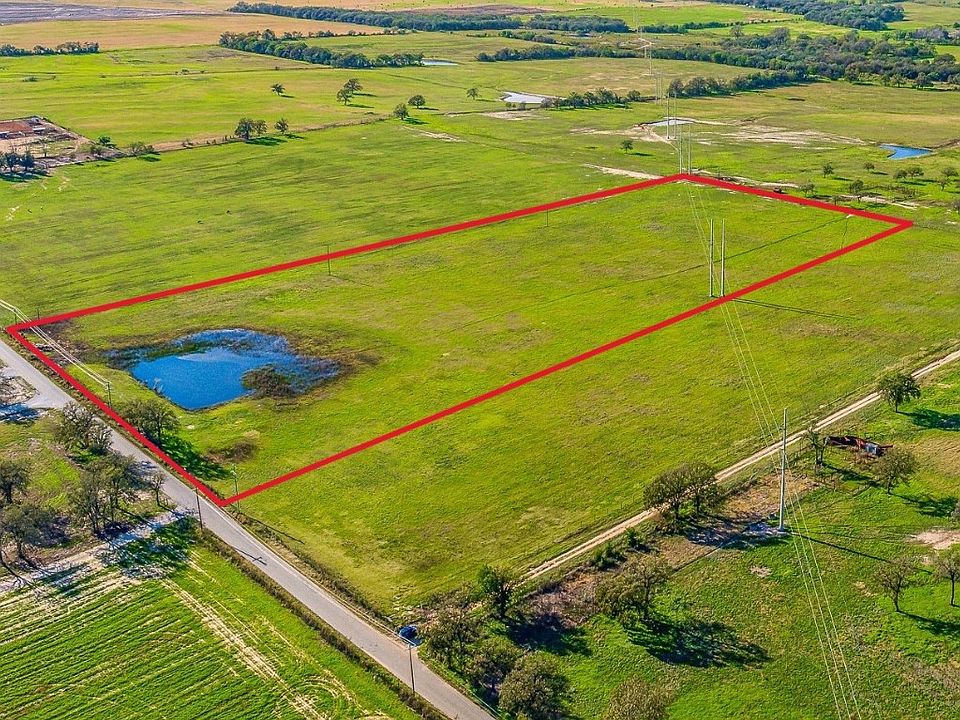 County Road 392, Stephenville, TX 76401 MLS 20520018 Zillow