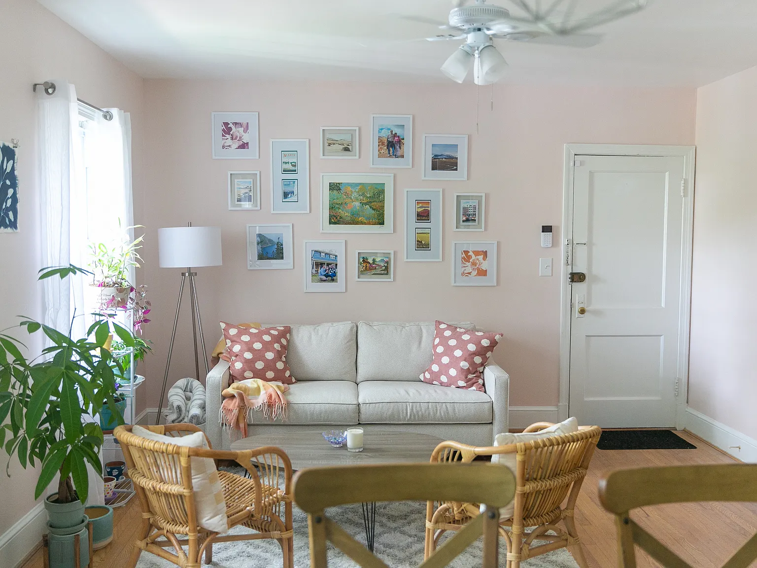 1 bed, 620 sqft, $2,900 — Photo 3