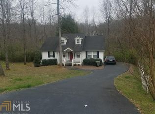 184 Seaborn Dr, Cleveland, GA 30528