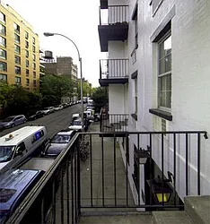 Rented by Icon Realty Management