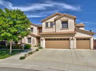 2809 Westview Dr, Lincoln, CA 95648