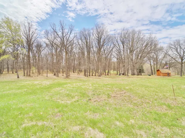 Ridge Rd, Motley, MN 56466