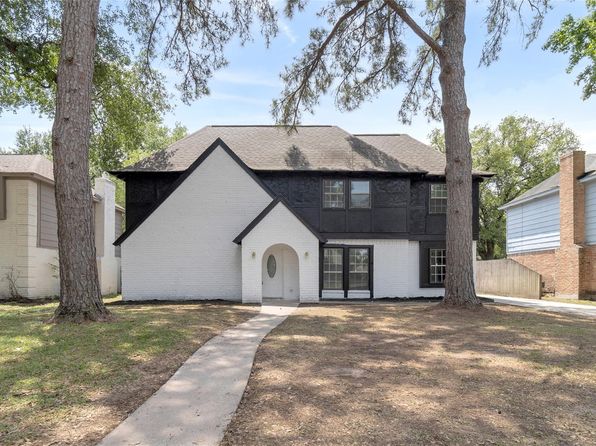 11531 Colonial Trail Dr, Houston, TX 77066