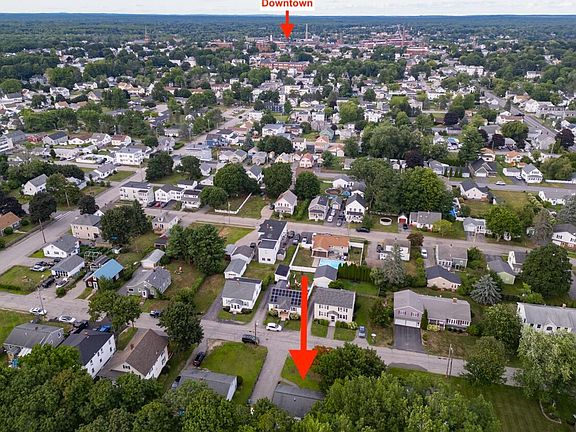2nd image of 10 Belmont Avenue