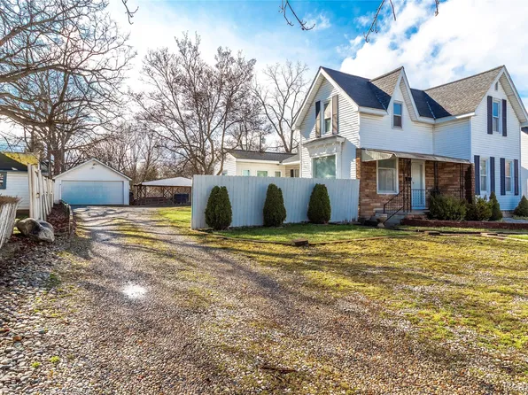 825 N Main St, Lapeer, MI 48446